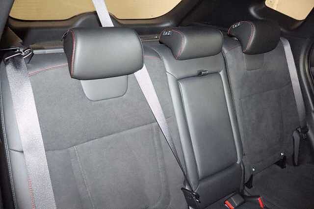 Hyundai TUCSON 1.6 T-GDi N Line Auto Euro 6 (s/s) 5dr Grey