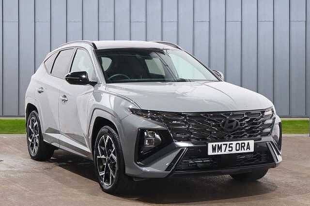 1.6 T-GDi N Line Auto Euro 6 (s/s) 5dr