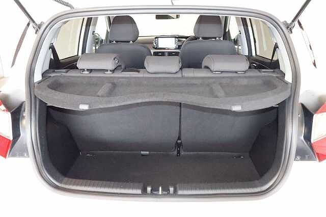 Hyundai i10 1.2 Premium Auto Euro 6 (s/s) 5dr
