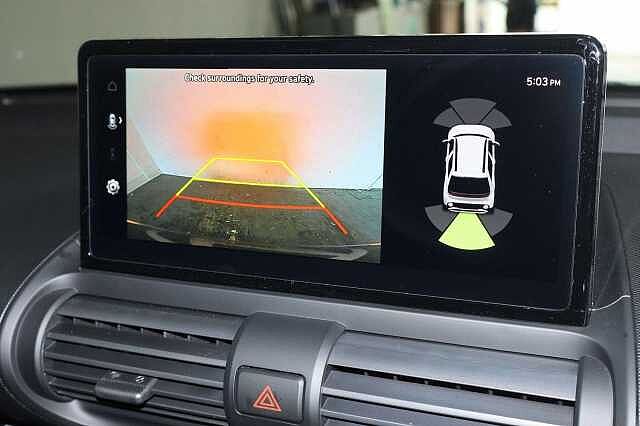Hyundai INSTER Long Range 49kWh 02 Auto 5dr