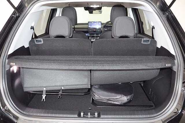Hyundai INSTER Long Range 49kWh 02 Auto 5dr