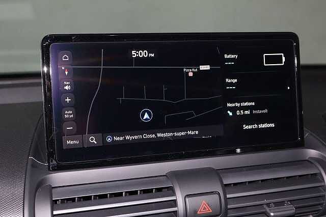 Hyundai INSTER Long Range 49kWh 02 Auto 5dr