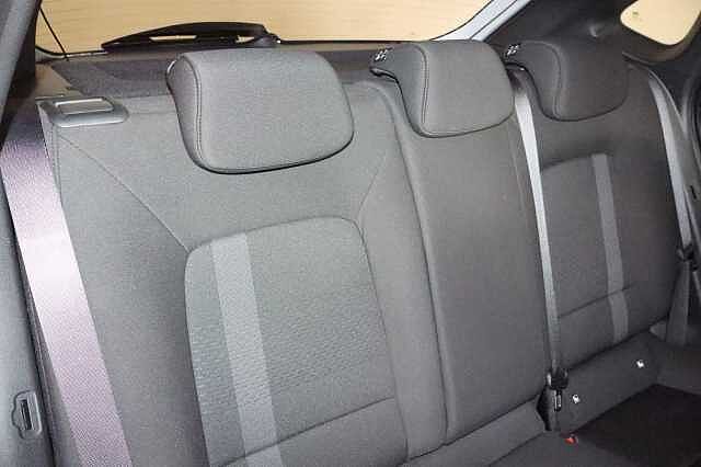 Hyundai I20 1.0 T-GDi Black Line DCT Euro 6 (s/s) 5dr Grey