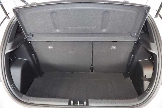 Hyundai I20 1.0 T-GDi Black Line DCT Euro 6 (s/s) 5dr Grey