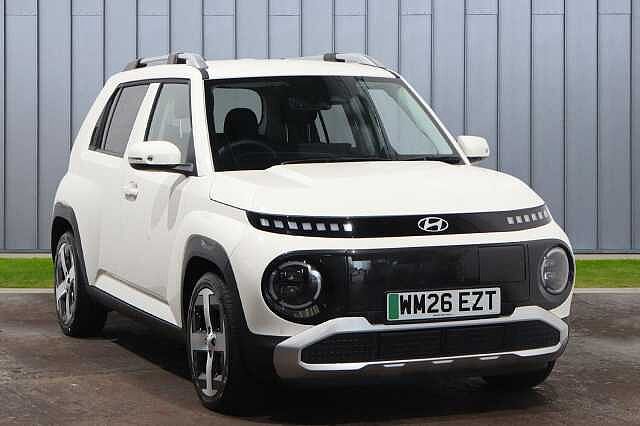 Long Range 49kWh 02 Auto 5dr