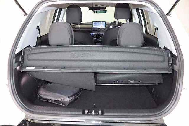 Hyundai INSTER Long Range 49kWh 02 Auto 5dr Beige