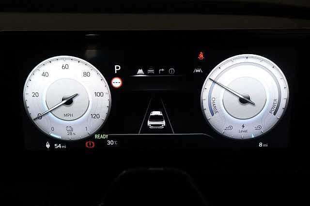 Hyundai INSTER Long Range 49kWh 02 Auto 5dr