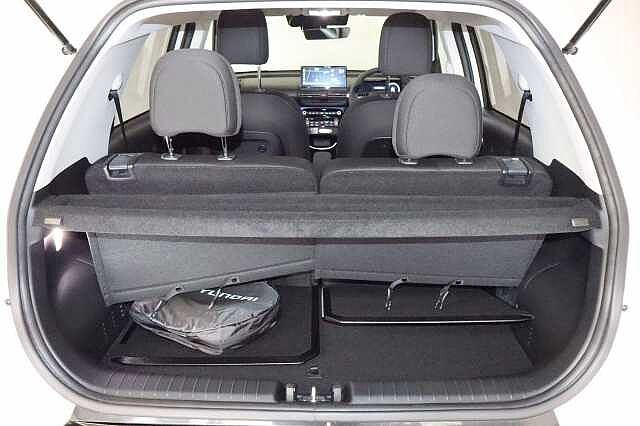 Hyundai INSTER Long Range 49kWh 02 Auto 5dr
