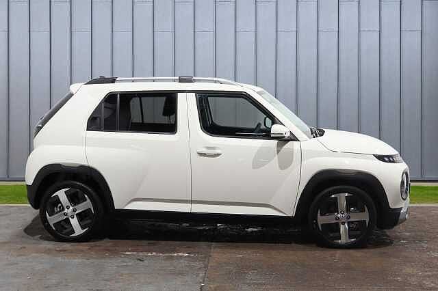 Hyundai INSTER Long Range 49kWh 02 Auto 5dr