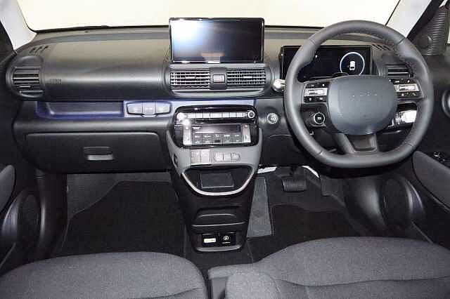 Hyundai INSTER Long Range 49kWh 02 Auto 5dr