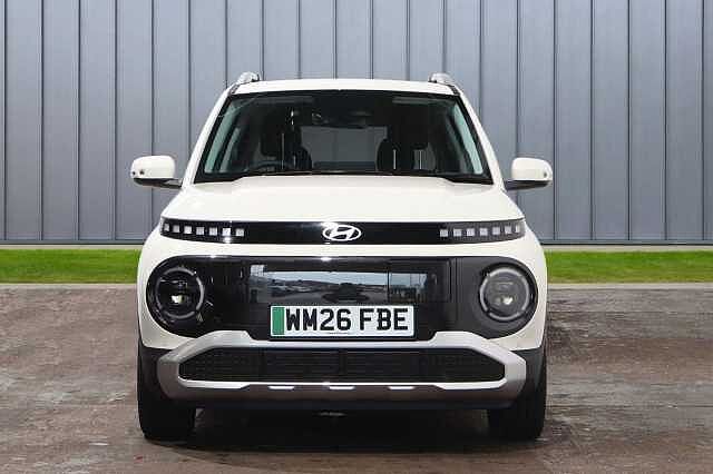 Hyundai INSTER Long Range 49kWh 02 Auto 5dr