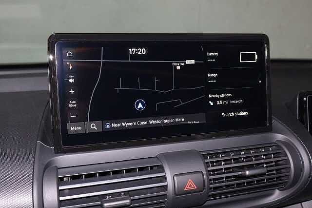 Hyundai INSTER Long Range 49kWh 02 Auto 5dr