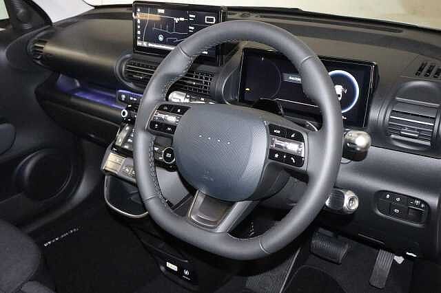 Hyundai INSTER Long Range 49kWh 02 Auto 5dr