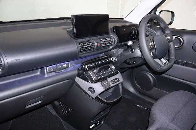 Hyundai INSTER Long Range 49kWh 02 Auto 5dr