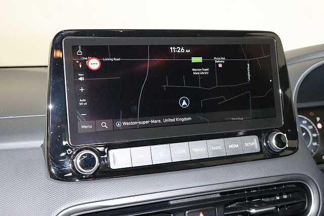 Hyundai KONA 1.6 h-GDi Premium DCT Euro 6 (s/s) 5dr