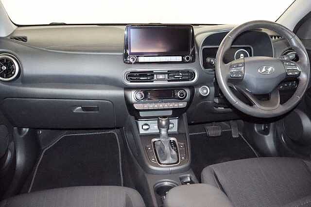 Hyundai KONA 1.6 h-GDi Premium DCT Euro 6 (s/s) 5dr
