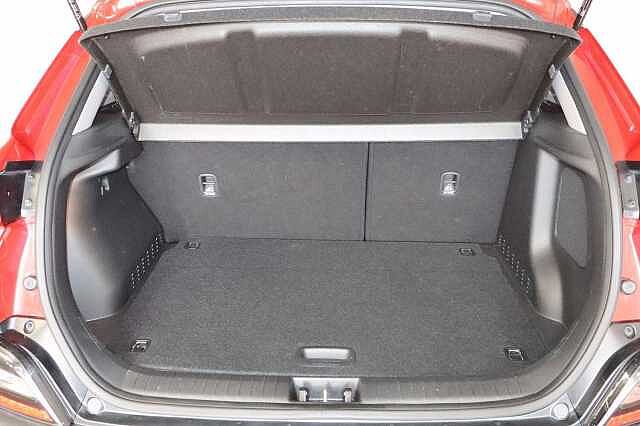 Hyundai KONA 1.6 h-GDi Premium DCT Euro 6 (s/s) 5dr