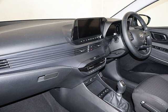 Hyundai i20 1.0 T-GDi MHEV Premium Euro 6 (s/s) 5dr