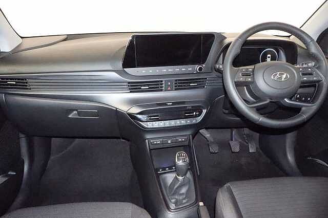 Hyundai i20 1.0 T-GDi MHEV Premium Euro 6 (s/s) 5dr