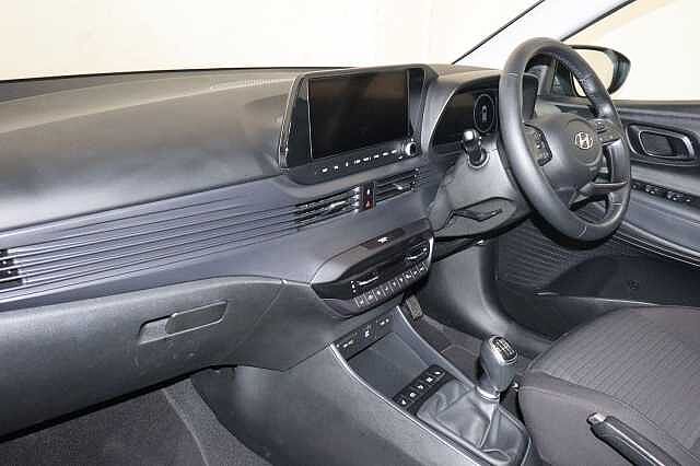 Hyundai i20 1.0 T-GDi MHEV Premium Euro 6 (s/s) 5dr