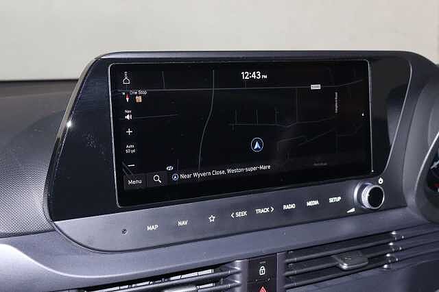 Hyundai i20 1.0 T-GDi MHEV Premium Euro 6 (s/s) 5dr