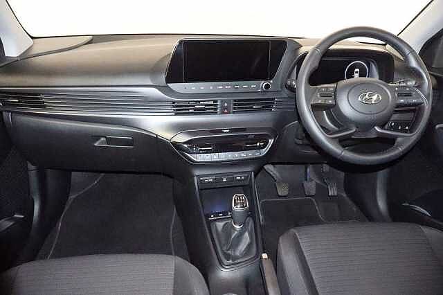 Hyundai i20 1.0 T-GDi MHEV Premium Euro 6 (s/s) 5dr