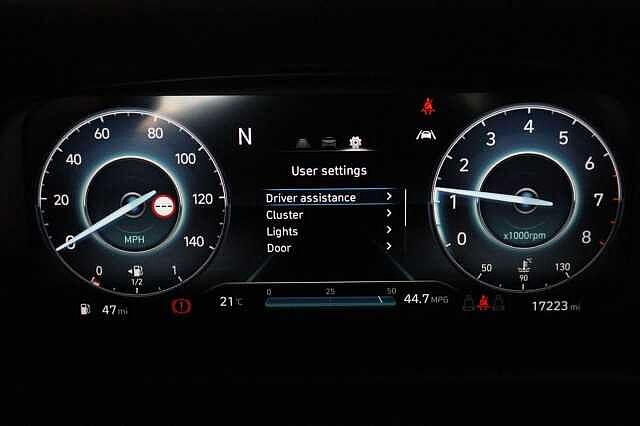Hyundai i20 1.0 T-GDi MHEV SE Connect Euro 6 (s/s) 5dr