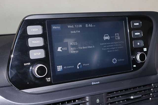 Hyundai i20 1.0 T-GDi MHEV SE Connect Euro 6 (s/s) 5dr
