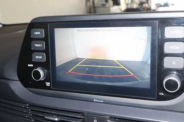 Hyundai i20 1.0 T-GDi MHEV SE Connect Euro 6 (s/s) 5dr