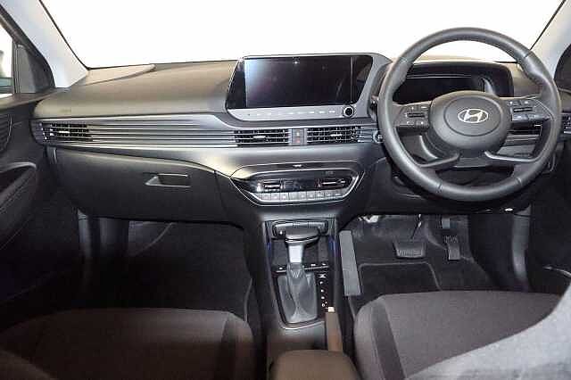 Hyundai i20 1.0 T-GDi Tech Line DCT Euro 6 (s/s) 5dr
