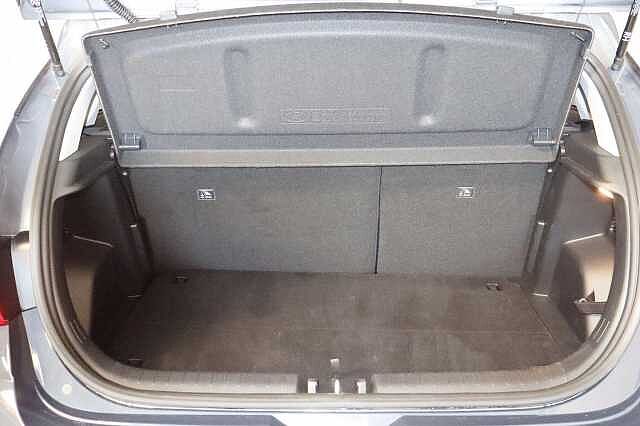 Hyundai i20 1.0 T-GDi Tech Line DCT Euro 6 (s/s) 5dr