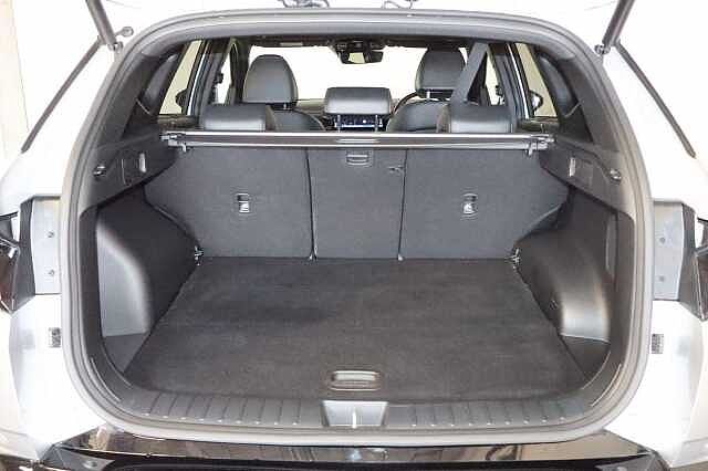 Hyundai TUCSON 1.6 T-GDi N Line S Auto Euro 6 (s/s) 5dr