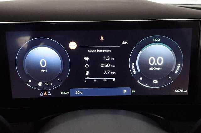 Hyundai TUCSON 1.6 T-GDi N Line S Auto Euro 6 (s/s) 5dr