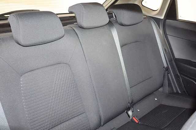 Hyundai i20 1.0 T-GDi MHEV SE Connect Euro 6 (s/s) 5dr