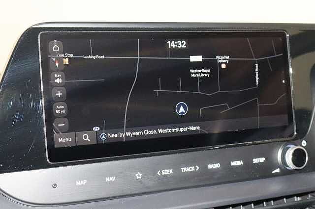 Hyundai i20 1.0 T-GDi MHEV Premium Euro 6 (s/s) 5dr