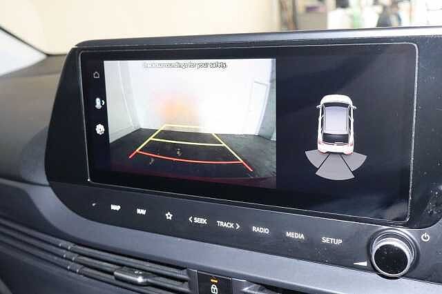 Hyundai i20 1.0 T-GDi MHEV Premium Euro 6 (s/s) 5dr