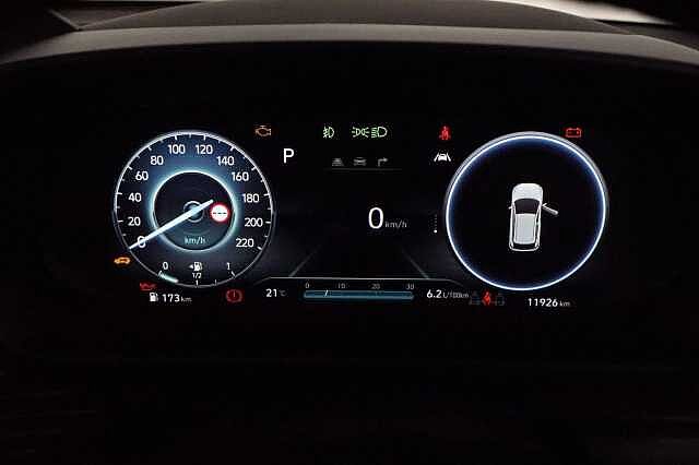 Hyundai i20 1.0 T-GDi MHEV Premium DCT Euro 6 (s/s) 5dr