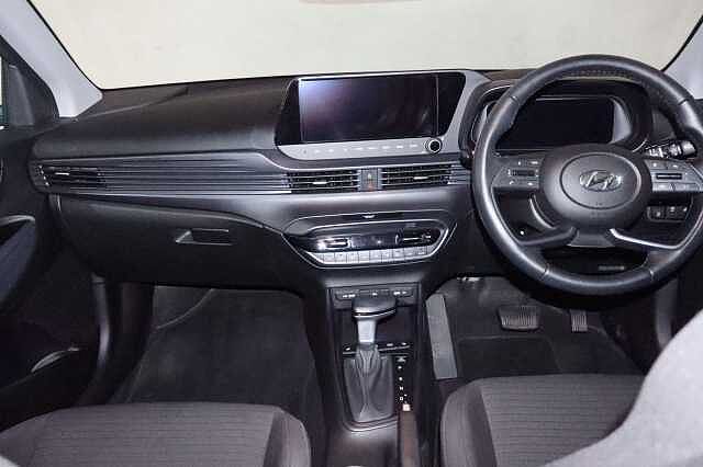 Hyundai i20 1.0 T-GDi MHEV Premium DCT Euro 6 (s/s) 5dr