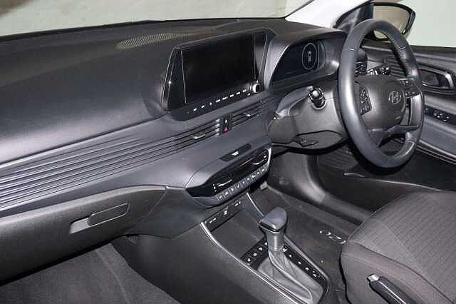 Hyundai i20 1.0 T-GDi MHEV Premium DCT Euro 6 (s/s) 5dr