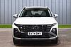 Hyundai TUCSON 1.6 T-GDi MHEV Ultimate DCT Euro 6 (s/s) 5dr White