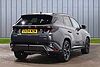 Hyundai TUCSON 1.6 T-GDi MHEV N Line S DCT 4WD Euro 6 (s/s) 5dr Grey