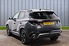 Hyundai TUCSON 1.6 T-GDi MHEV N Line S DCT 4WD Euro 6 (s/s) 5dr Grey