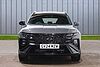 Hyundai TUCSON 1.6 T-GDi MHEV N Line S DCT 4WD Euro 6 (s/s) 5dr Grey