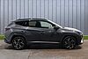 Hyundai TUCSON 1.6 T-GDi MHEV N Line S DCT 4WD Euro 6 (s/s) 5dr Grey