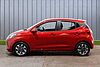 Hyundai I10 1.0 Advance Auto Euro 6 (s/s) 5dr Red