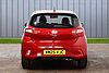 Hyundai I10 1.0 Advance Auto Euro 6 (s/s) 5dr Red