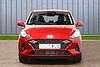 Hyundai I10 1.0 Advance Auto Euro 6 (s/s) 5dr Red