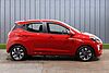 Hyundai I10 1.0 Advance Auto Euro 6 (s/s) 5dr Red