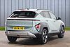 Hyundai KONA 1.6 h-GDi Ultimate DCT Euro 6 (s/s) 5dr Green
