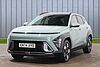 Hyundai KONA 1.6 h-GDi Ultimate DCT Euro 6 (s/s) 5dr Green